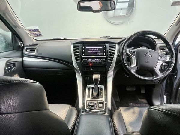 2016 Mitsubishi Pajero Enterprise Hamilton, Te Rapa image 309607