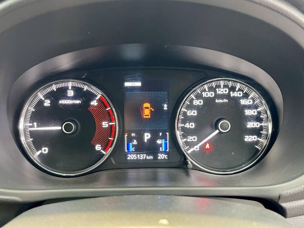 2016 Mitsubishi Pajero Enterprise Hamilton, Te Rapa image 309608