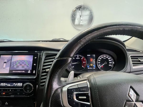 2016 Mitsubishi Pajero Enterprise Hamilton, Te Rapa image 309609