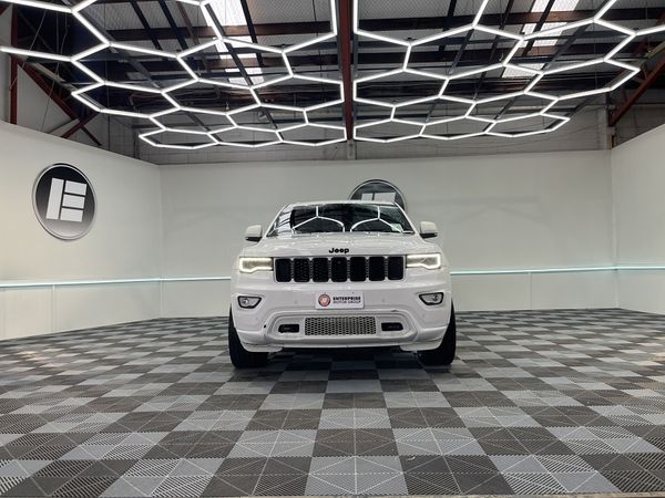 2017 Jeep Grand Cherokee Enterprise Hamilton, Te Rapa image 293352