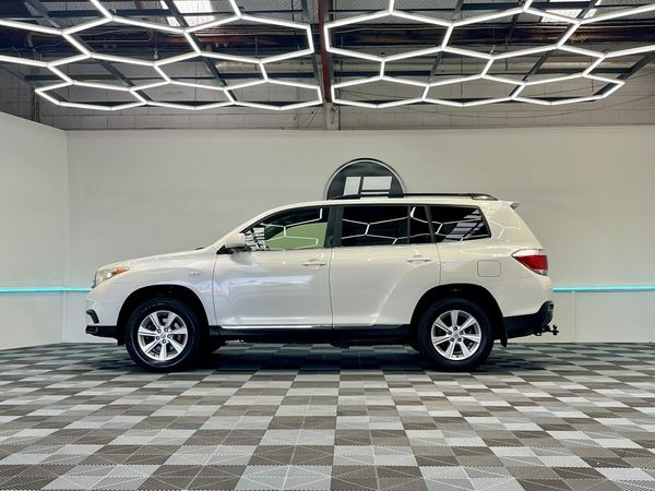 2013 Toyota Highlander Enterprise Hamilton, Te Rapa image 293360