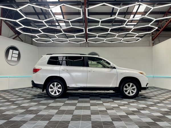 2013 Toyota Highlander Enterprise Hamilton, Te Rapa image 306336