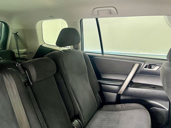 2013 Toyota Highlander Enterprise Hamilton, Te Rapa image 306340
