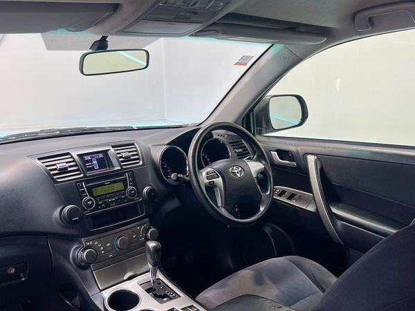 2013 Toyota Highlander Enterprise Hamilton, Te Rapa image 306342