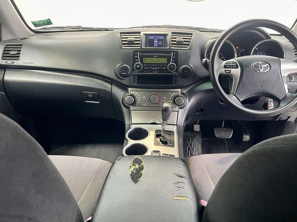 2013 Toyota Highlander Enterprise Hamilton, Te Rapa image 306344