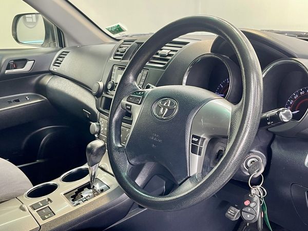 2013 Toyota Highlander Enterprise Hamilton, Te Rapa image 306345