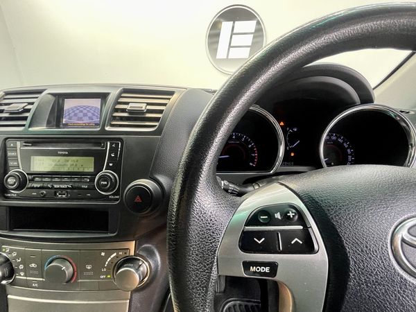 2013 Toyota Highlander Enterprise Hamilton, Te Rapa image 306347
