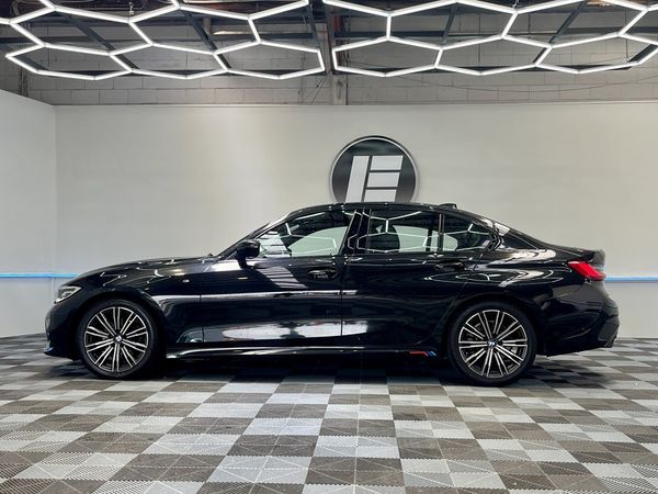 2019 BMW 320i Enterprise Hamilton, Te Rapa image 297614