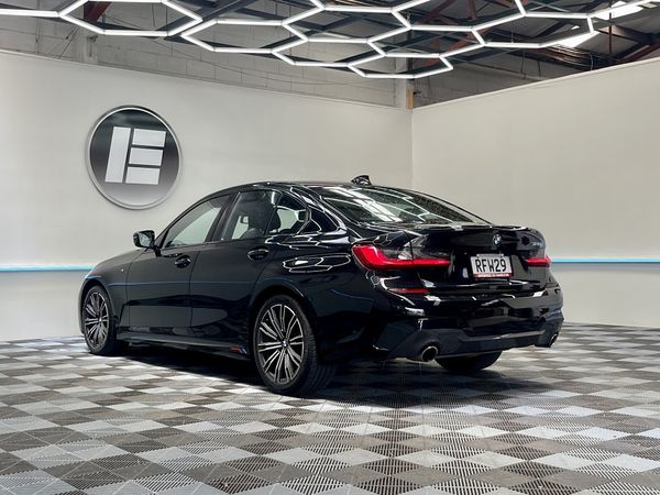 2019 BMW 320i Enterprise Hamilton, Te Rapa image 298532