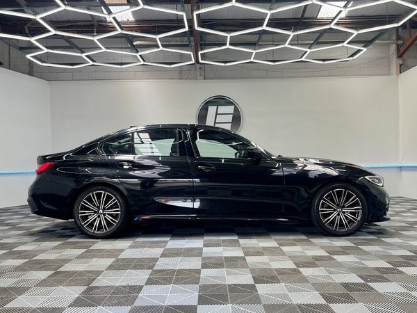 2019 BMW 320i Enterprise Hamilton, Te Rapa image 298535