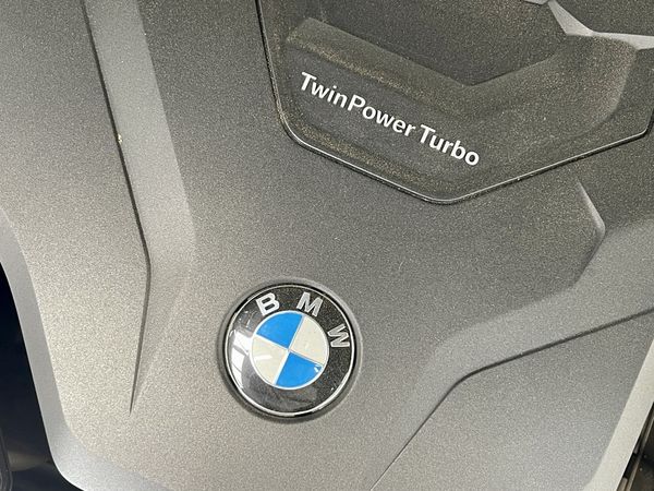 2019 BMW 320i Enterprise Hamilton, Te Rapa image 298537