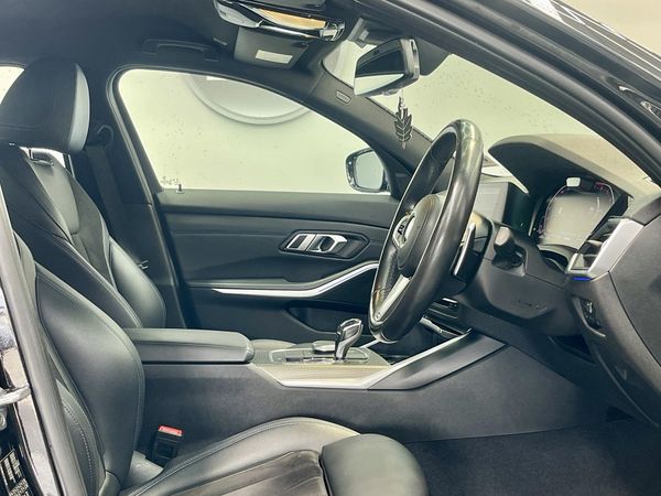 2019 BMW 320i Enterprise Hamilton, Te Rapa image 298538