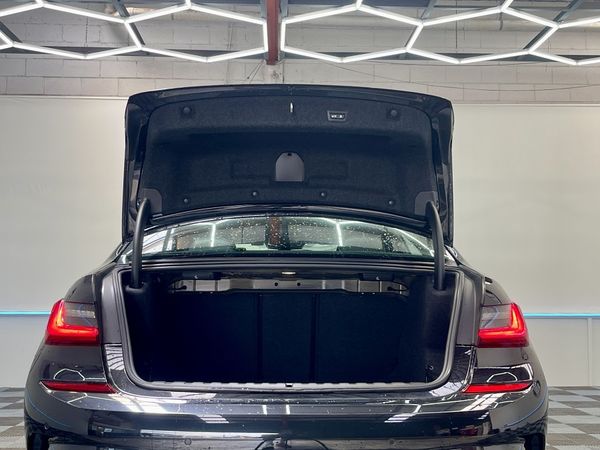 2019 BMW 320i Enterprise Hamilton, Te Rapa image 298540