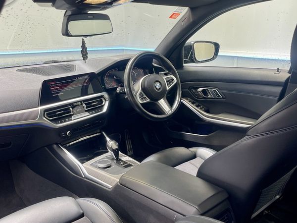 2019 BMW 320i Enterprise Hamilton, Te Rapa image 298541