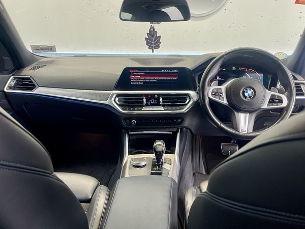 2019 BMW 320i Enterprise Hamilton, Te Rapa image 298543