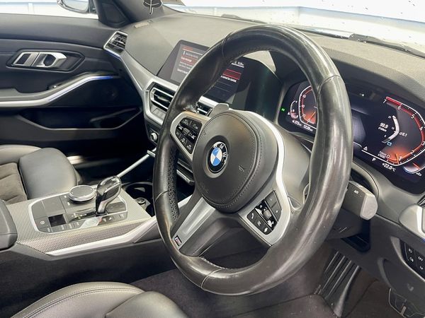 2019 BMW 320i Enterprise Hamilton, Te Rapa image 298544