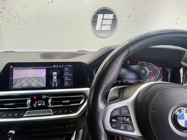 2019 BMW 320i Enterprise Hamilton, Te Rapa image 298546