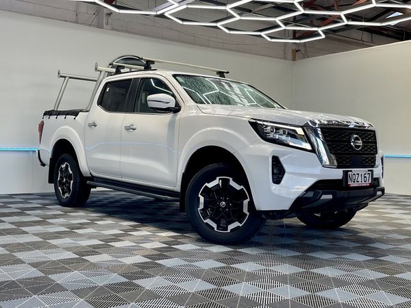 2021 Nissan Navara Enterprise Hamilton, Te Rapa image 294772