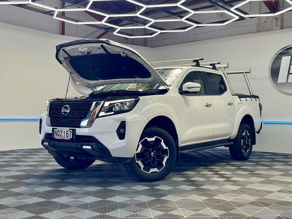 2021 Nissan Navara Enterprise Hamilton, Te Rapa image 294774