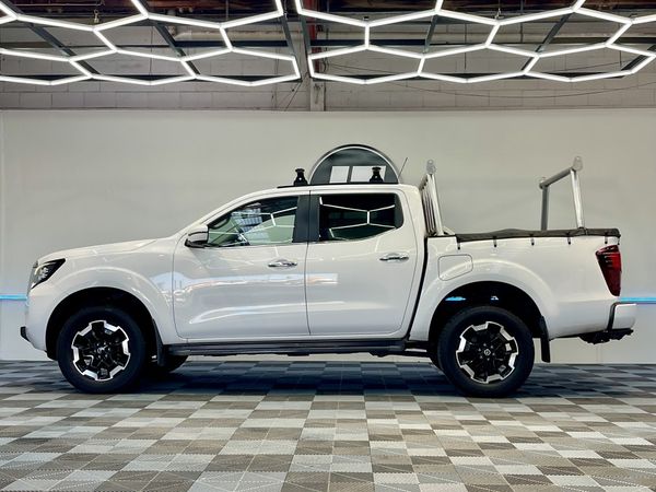 2021 Nissan Navara Enterprise Hamilton, Te Rapa image 294776