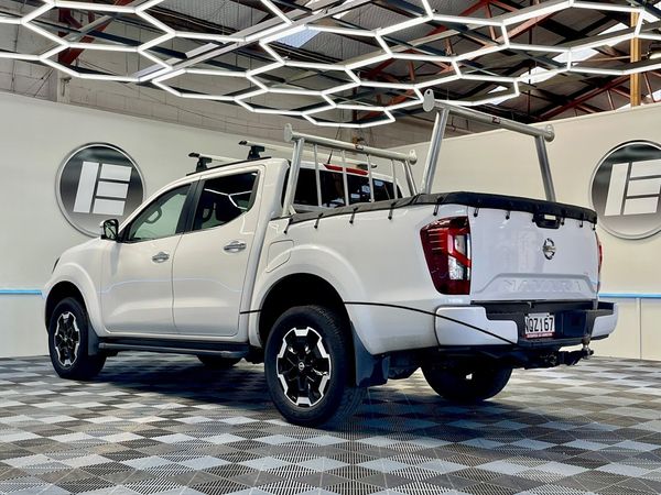 2021 Nissan Navara Enterprise Hamilton, Te Rapa image 294902