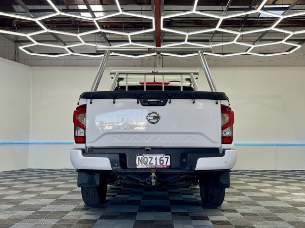 2021 Nissan Navara Enterprise Hamilton, Te Rapa image 294903