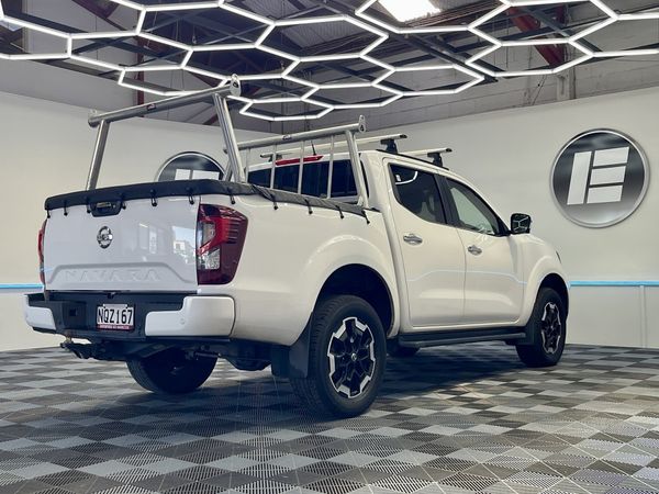 2021 Nissan Navara Enterprise Hamilton, Te Rapa image 294904
