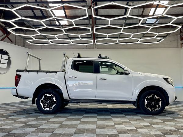 2021 Nissan Navara Enterprise Hamilton, Te Rapa image 294905