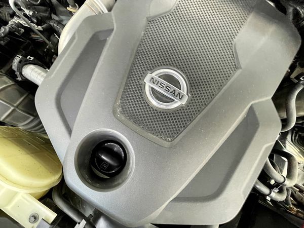 2021 Nissan Navara Enterprise Hamilton, Te Rapa image 294907