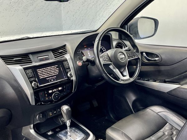 2021 Nissan Navara Enterprise Hamilton, Te Rapa image 294911