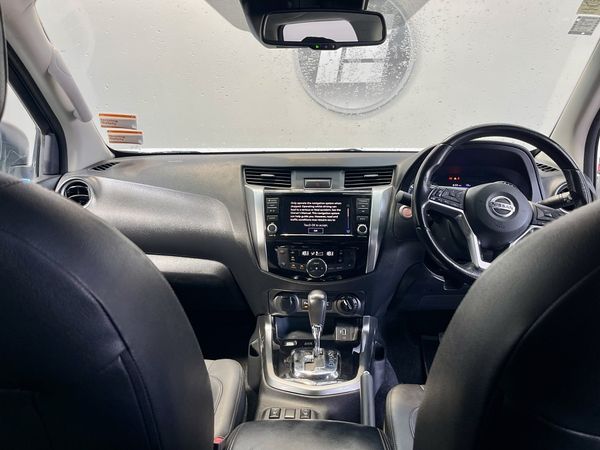 2021 Nissan Navara Enterprise Hamilton, Te Rapa image 294913