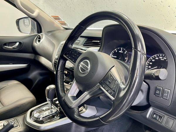 2021 Nissan Navara Enterprise Hamilton, Te Rapa image 294914