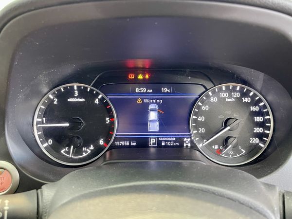 2021 Nissan Navara Enterprise Hamilton, Te Rapa image 294915