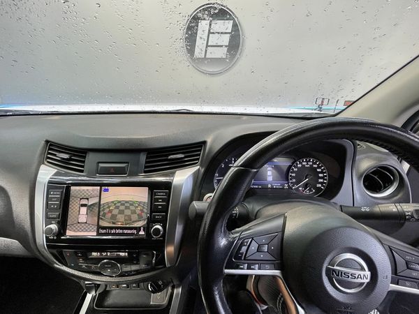 2021 Nissan Navara Enterprise Hamilton, Te Rapa image 294916