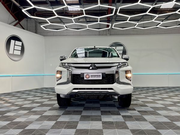 2021 Mitsubishi Triton Enterprise Hamilton, Te Rapa image 294730