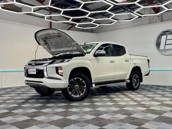 2021 Mitsubishi Triton Enterprise Hamilton, Te Rapa image 294731