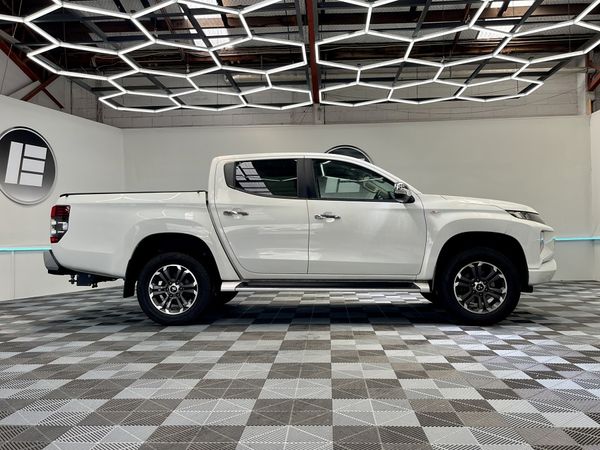 2021 Mitsubishi Triton Enterprise Hamilton, Te Rapa image 307953