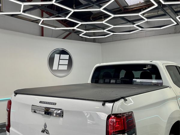 2021 Mitsubishi Triton Enterprise Hamilton, Te Rapa image 307958