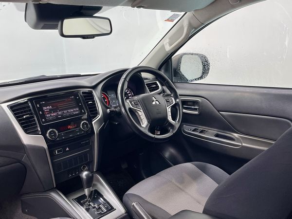 2021 Mitsubishi Triton Enterprise Hamilton, Te Rapa image 307959