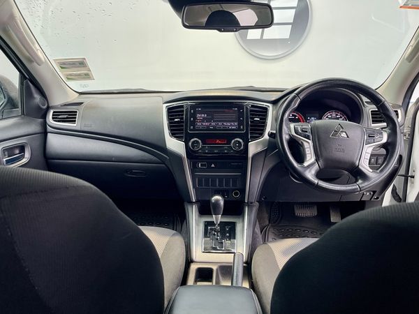 2021 Mitsubishi Triton Enterprise Hamilton, Te Rapa image 307961