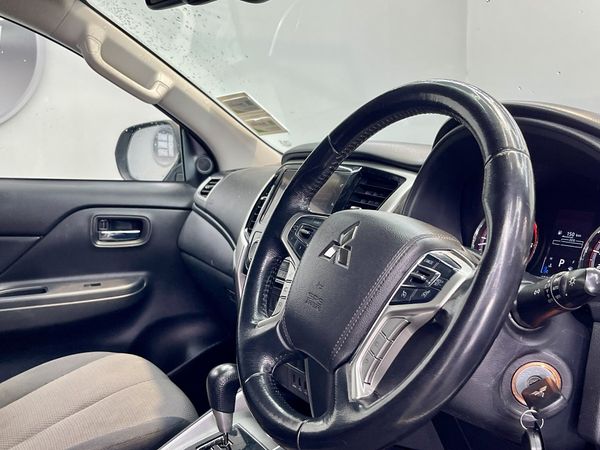 2021 Mitsubishi Triton Enterprise Hamilton, Te Rapa image 307962