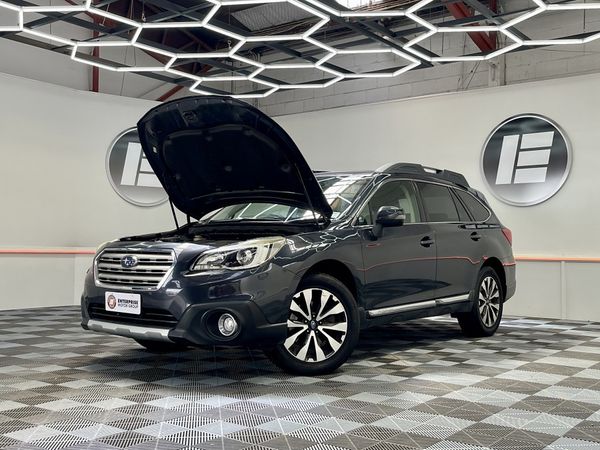 2016 Subaru Outback Enterprise Hamilton, Te Rapa image 294653