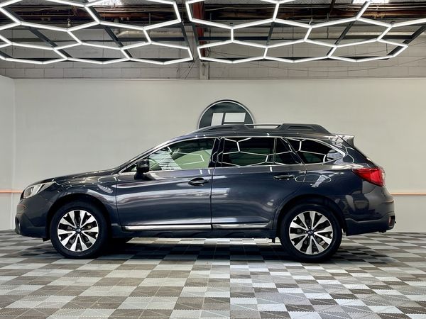 2016 Subaru Outback Enterprise Hamilton, Te Rapa image 294655
