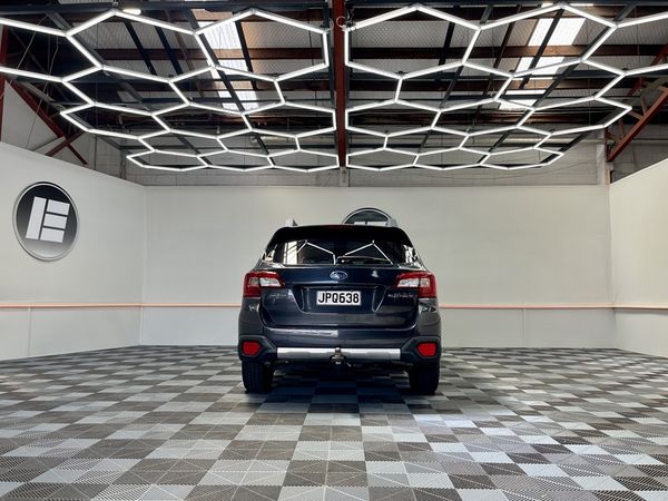 2016 Subaru Outback Enterprise Hamilton, Te Rapa image 301361