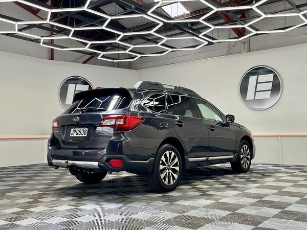 2016 Subaru Outback Enterprise Hamilton, Te Rapa image 301362