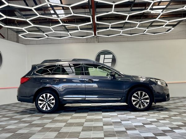 2016 Subaru Outback Enterprise Hamilton, Te Rapa image 301363