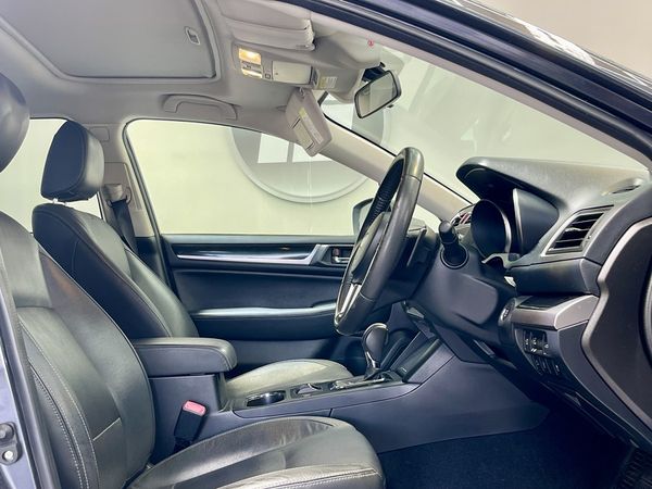 2016 Subaru Outback Enterprise Hamilton, Te Rapa image 301365