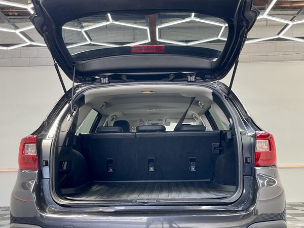 2016 Subaru Outback Enterprise Hamilton, Te Rapa image 301367