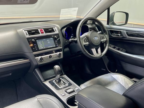 2016 Subaru Outback Enterprise Hamilton, Te Rapa image 301368