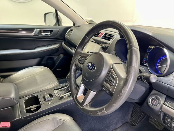 2016 Subaru Outback Enterprise Hamilton, Te Rapa image 301371